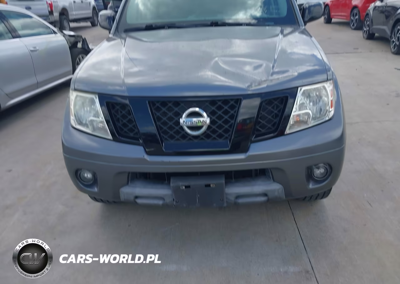 2018 Nissan Frontier Sv VIN:1N6AD0ER2JN732583 - 12