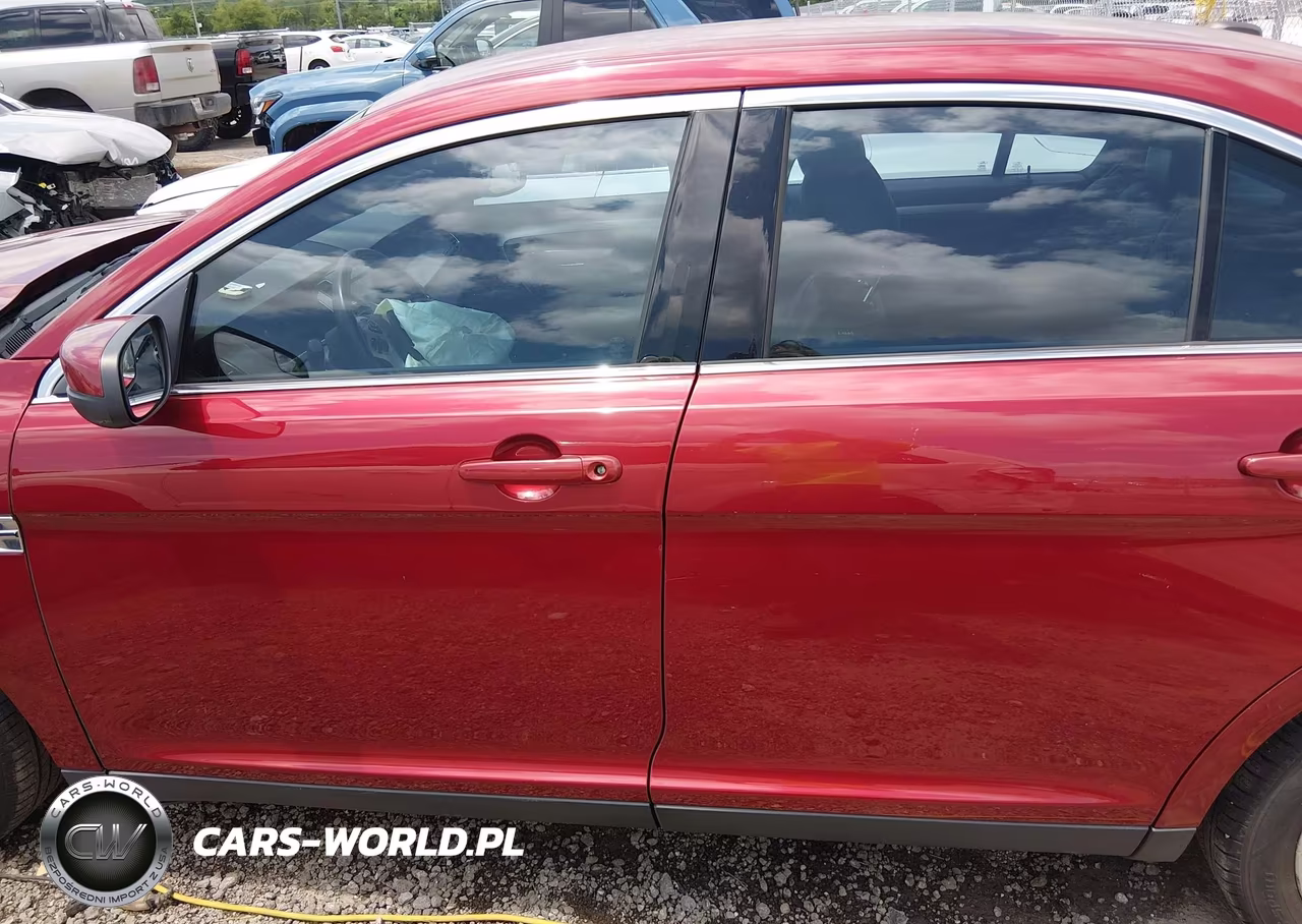 2013 Ford Taurus Sel VIN:1FAHP2E85DG172228 - 14