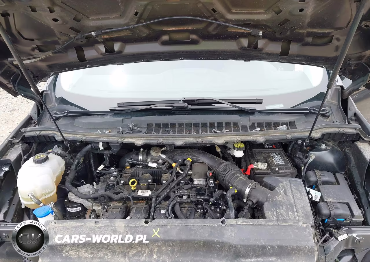 2020 Ford Edge Se VIN:2FMPK4G97LBB08022 - 10