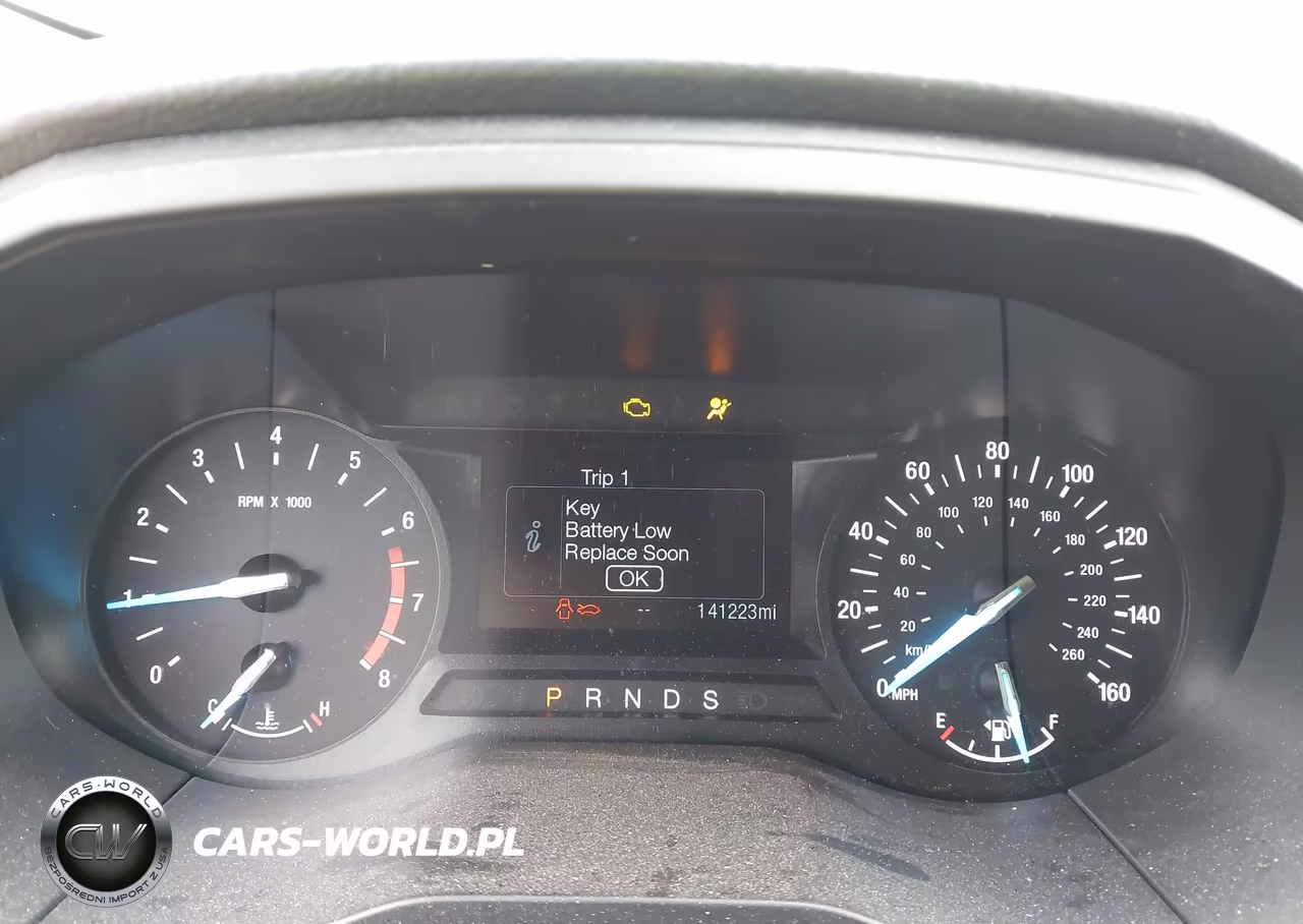 2020 Ford Edge Se VIN:2FMPK4G97LBB08022 - 7