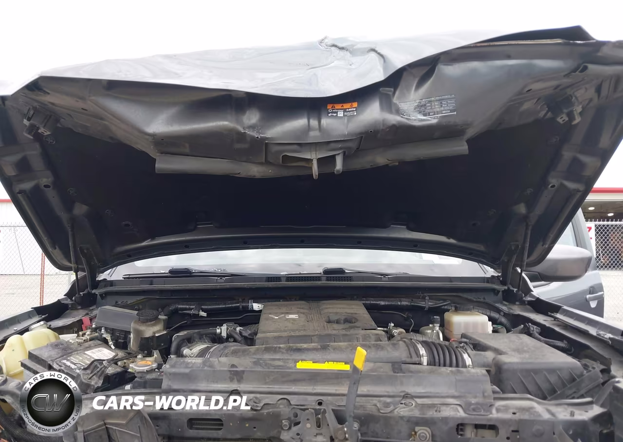 2022 Nissan Frontier Sv 4X2 VIN:1N6ED1EJ1NN664414 - 10