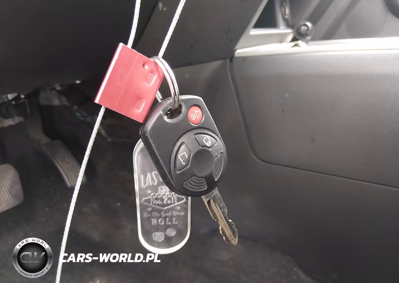 2009 Ford Edge Sel VIN:2FMDK48C09BA96477 - 11