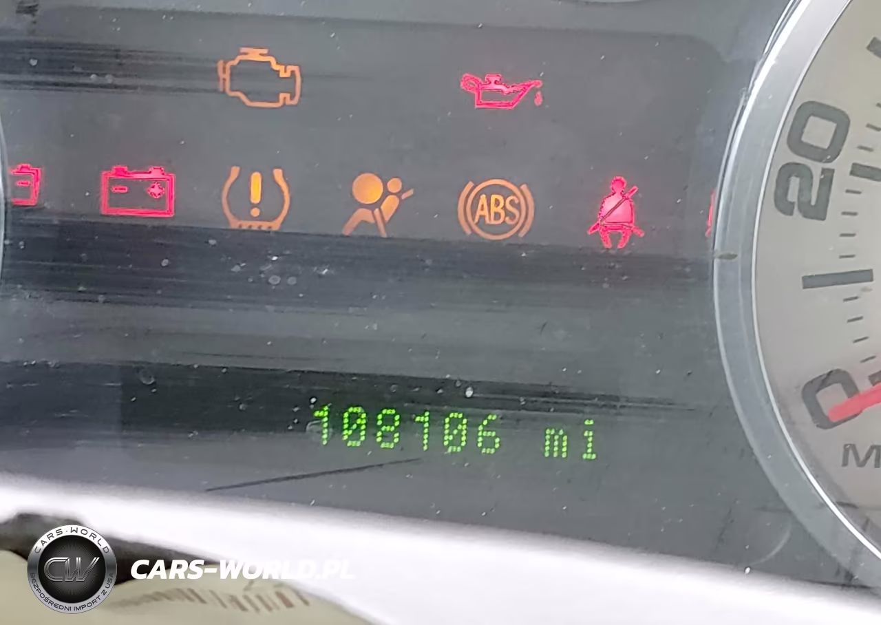 2009 Ford Edge Sel VIN:2FMDK48C09BA96477 - 16