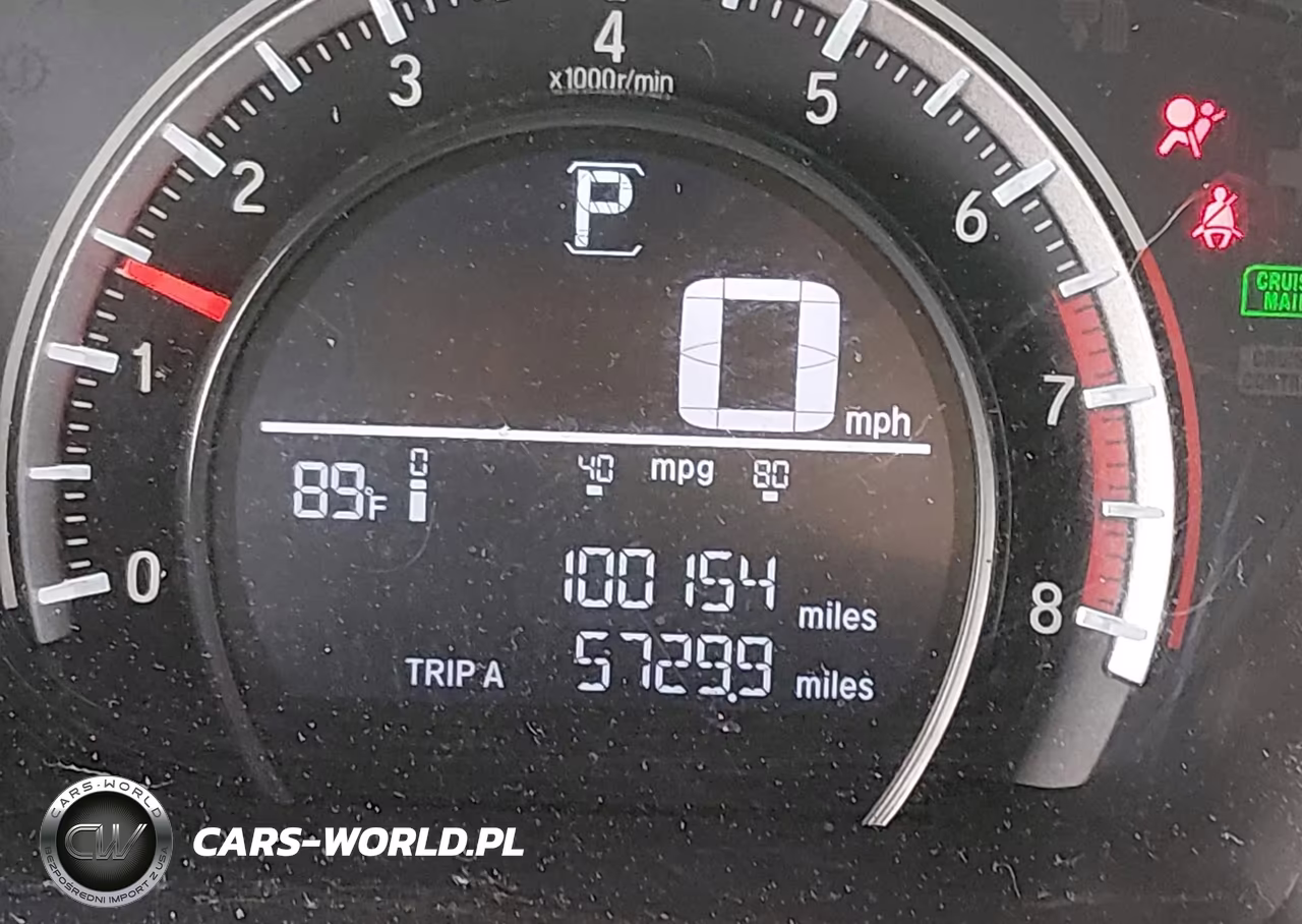 2018 Honda Civic Sport VIN:SHHFK7H4XJU221112 - 15