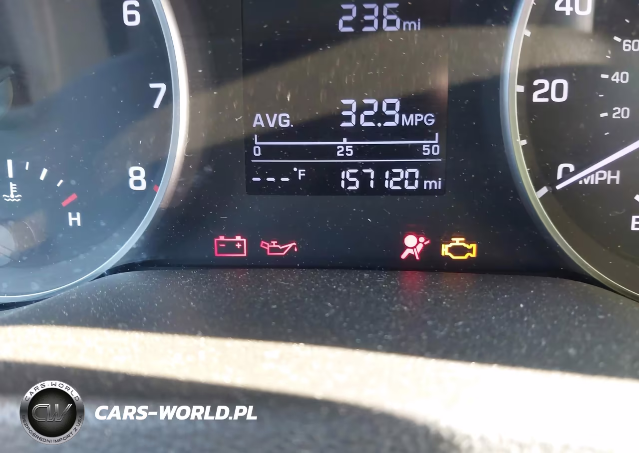2017 Hyundai Elantra Se VIN:5NPD74LF1HH100675 - 7