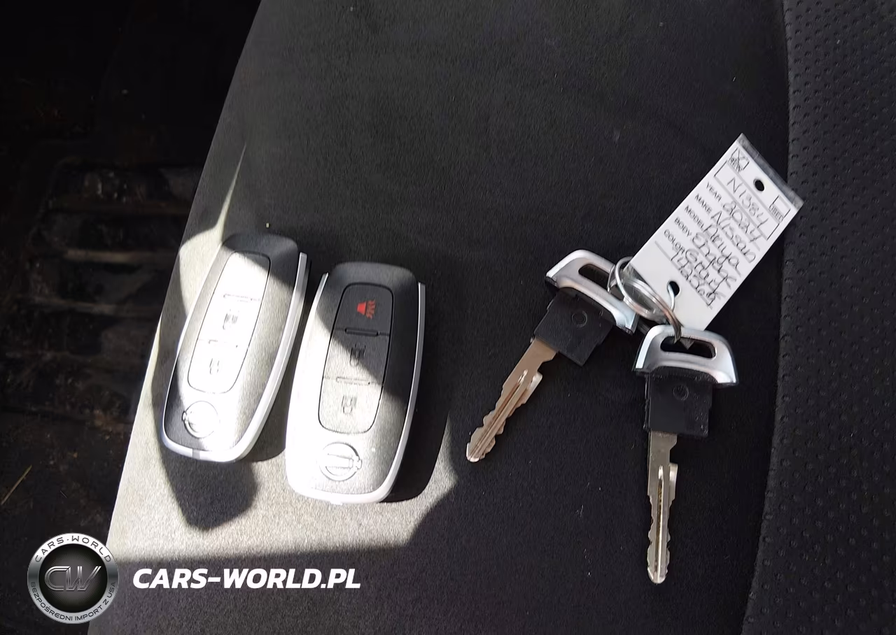 2024 Nissan Aryia VIN:JN1CF0BB1RM742569 - 11