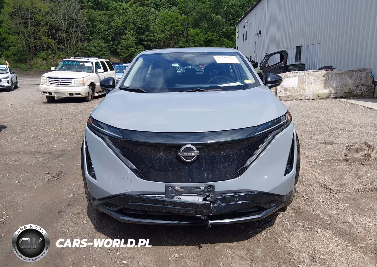 2024 Nissan Aryia VIN:JN1CF0BB1RM742569 - 12