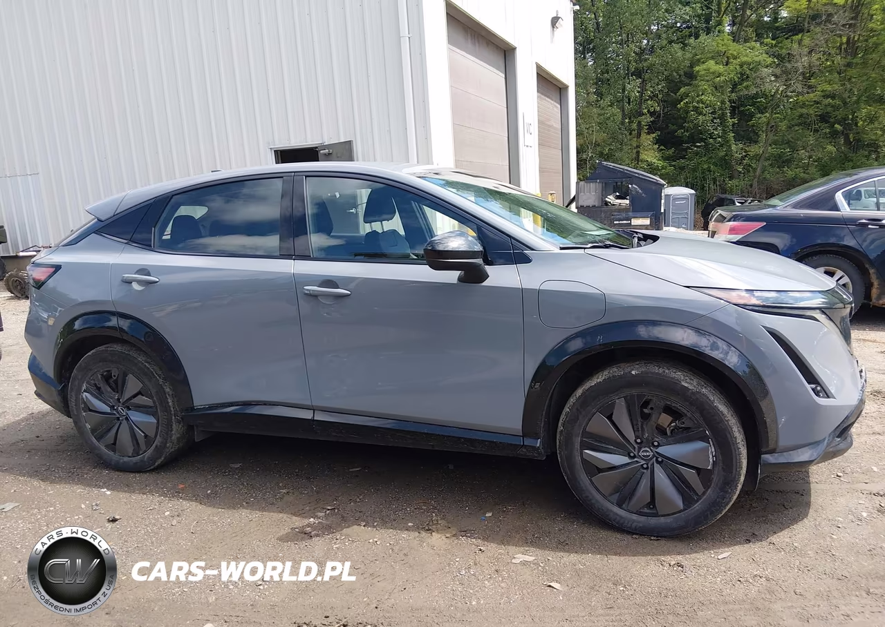 2024 Nissan Aryia VIN:JN1CF0BB1RM742569 - 13