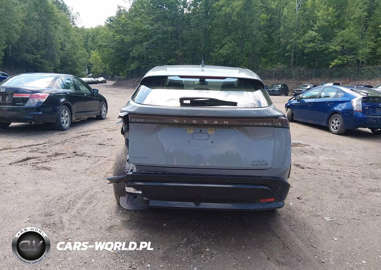 2024 Nissan Aryia VIN:JN1CF0BB1RM742569 - 16