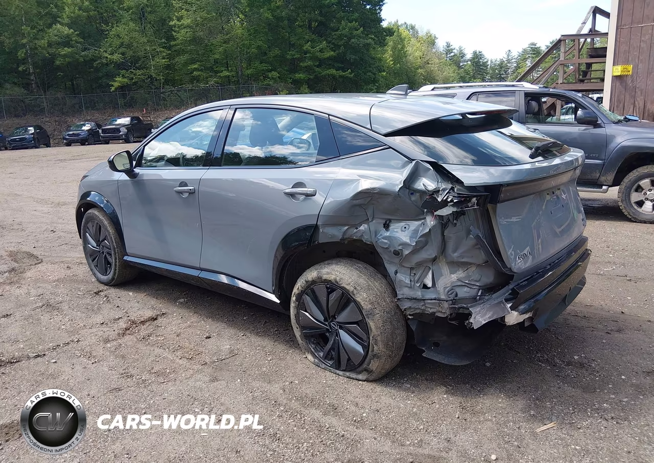 2024 Nissan Aryia VIN:JN1CF0BB1RM742569 - 3