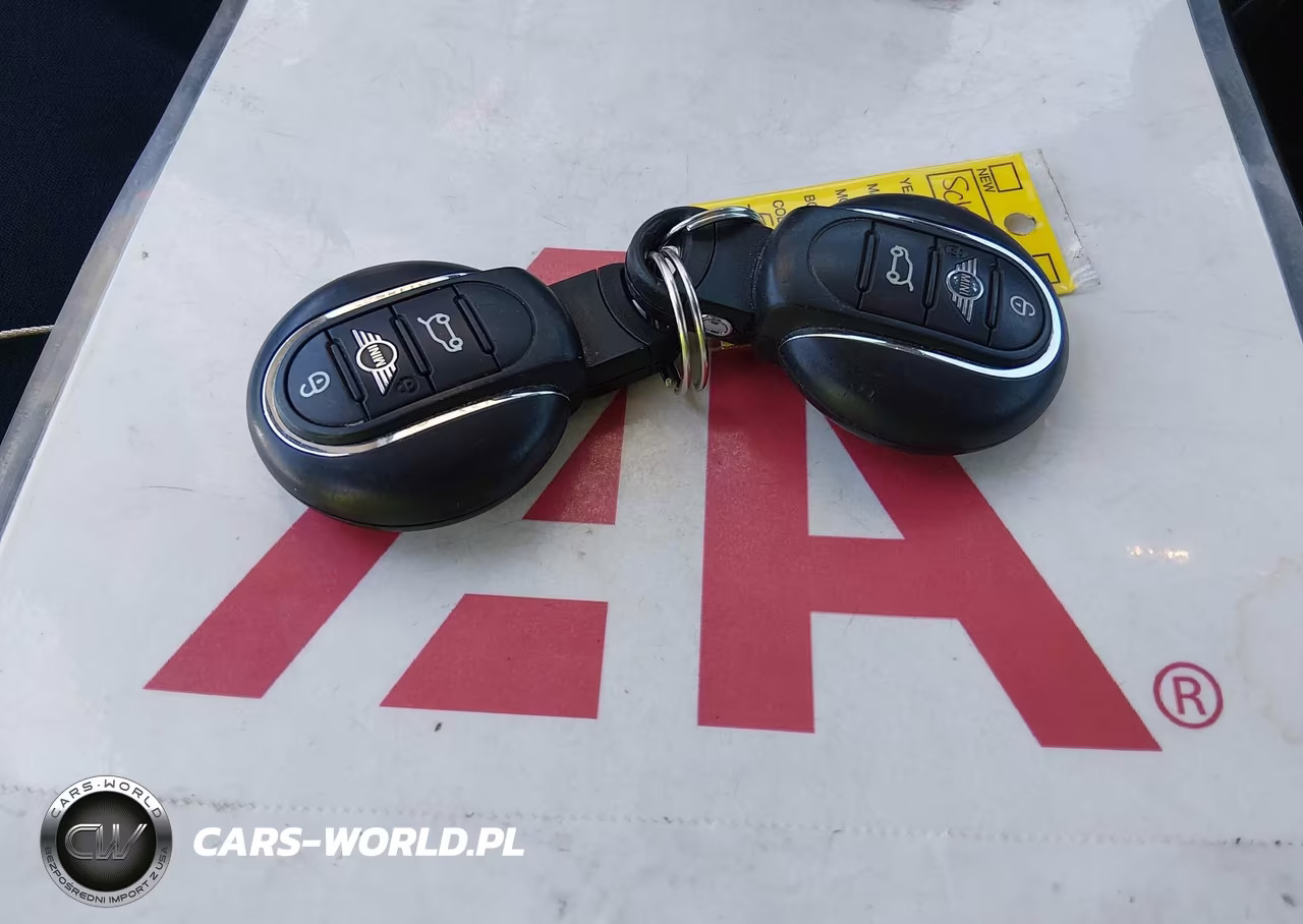 2019 Mini E Countryman Cooper S VIN:WMZYU7C55K3F93530 - 11