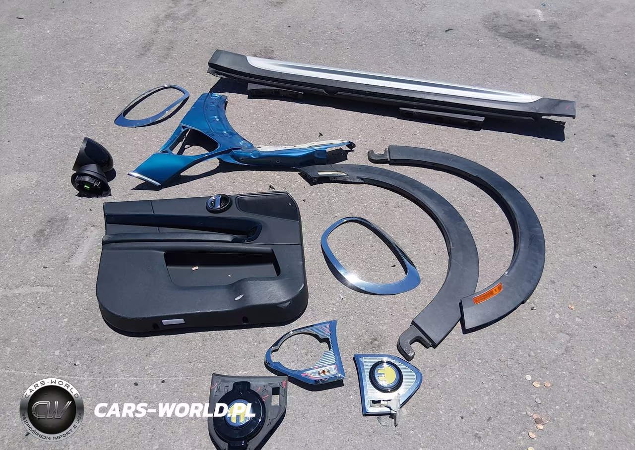 2019 Mini E Countryman Cooper S VIN:WMZYU7C55K3F93530 - 12