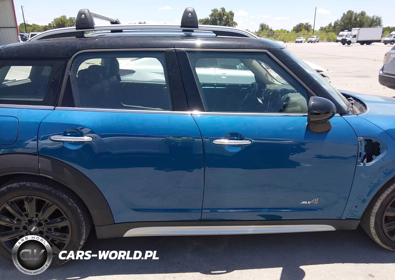 2019 Mini E Countryman Cooper S VIN:WMZYU7C55K3F93530 - 14