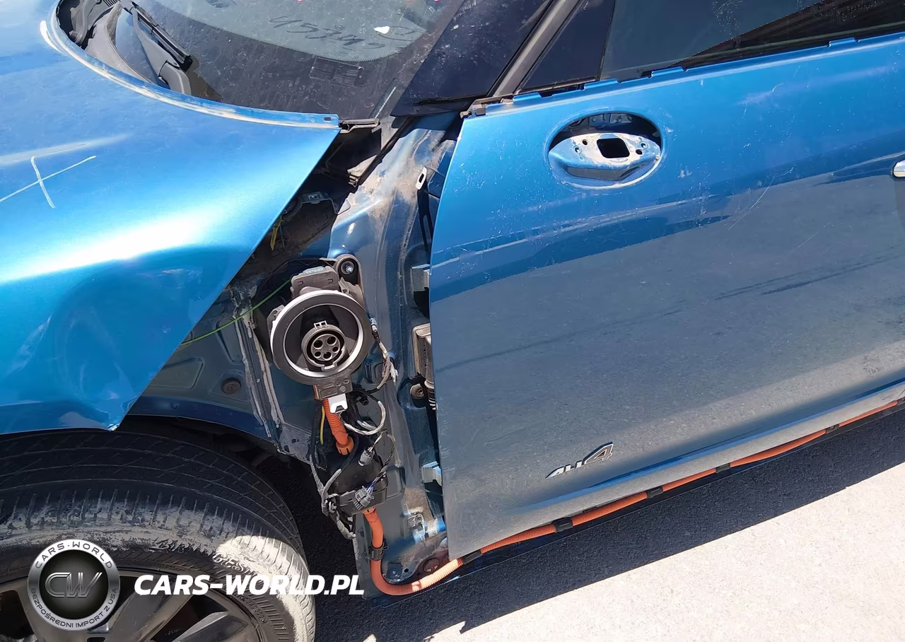 2019 Mini E Countryman Cooper S VIN:WMZYU7C55K3F93530 - 18