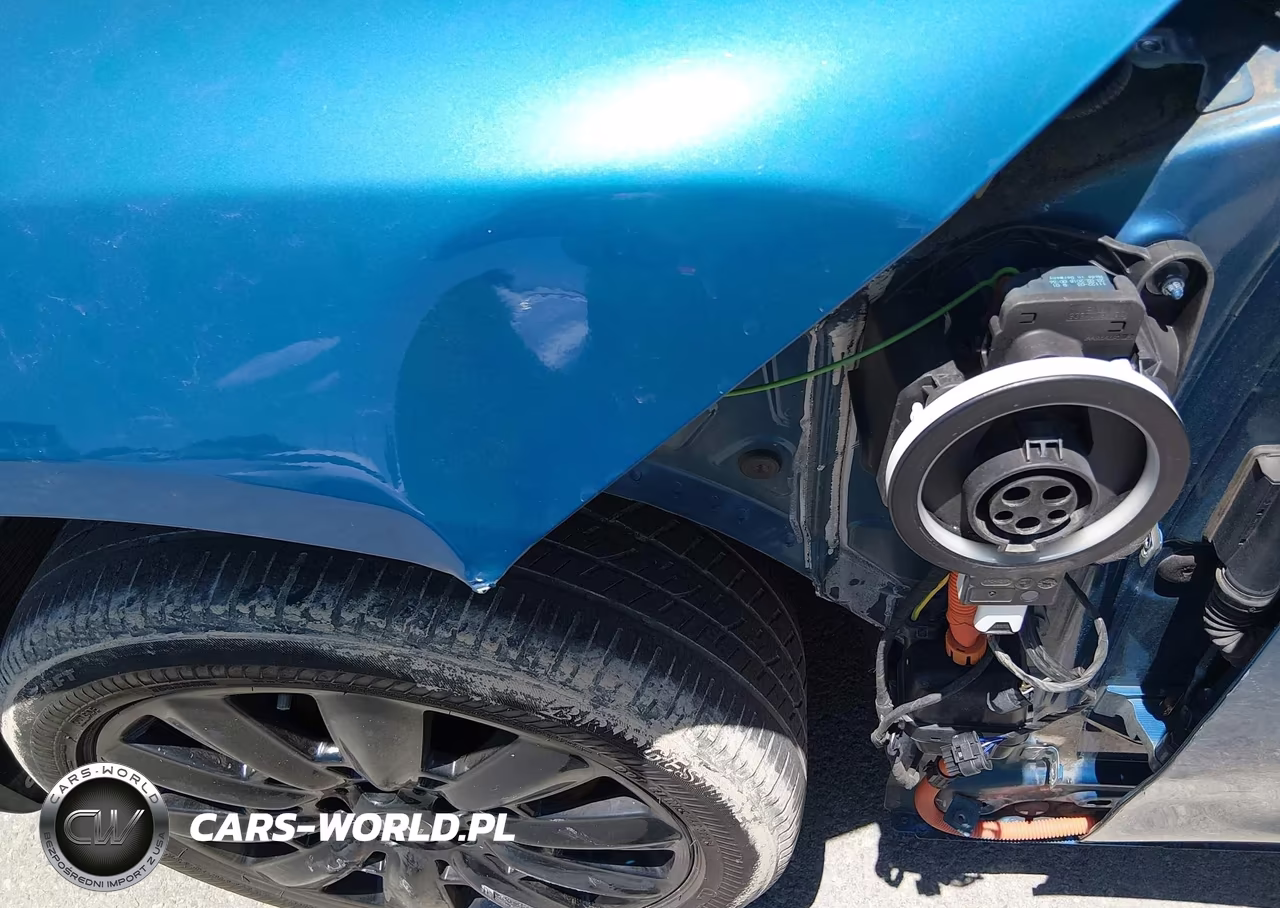 2019 Mini E Countryman Cooper S VIN:WMZYU7C55K3F93530 - 19