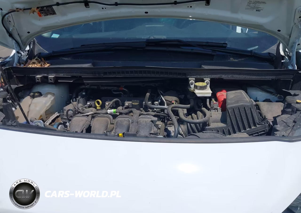 2023 Ford Transit Connect Xl VIN:NM0LS6S29P1567866 - 10
