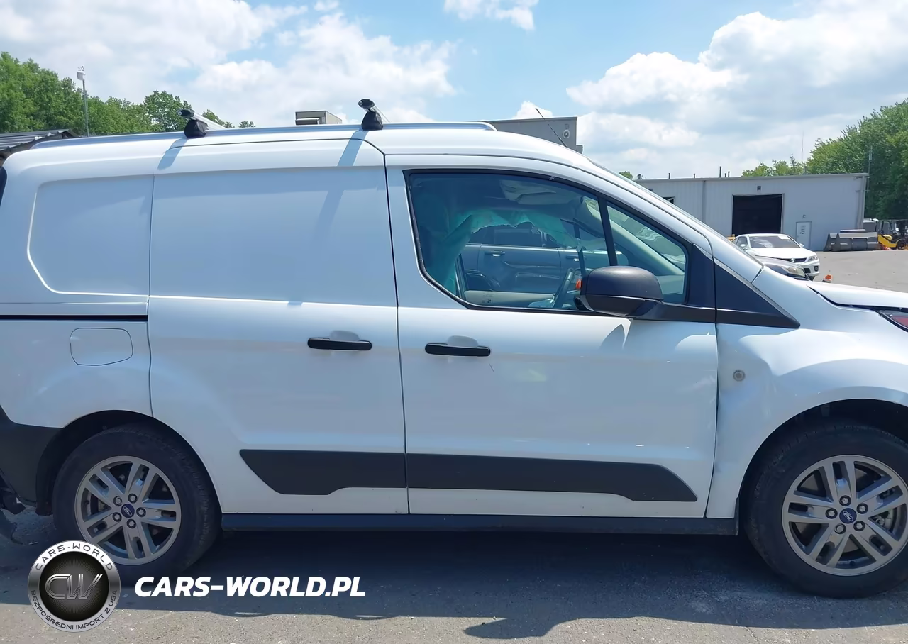 2023 Ford Transit Connect Xl VIN:NM0LS6S29P1567866 - 13