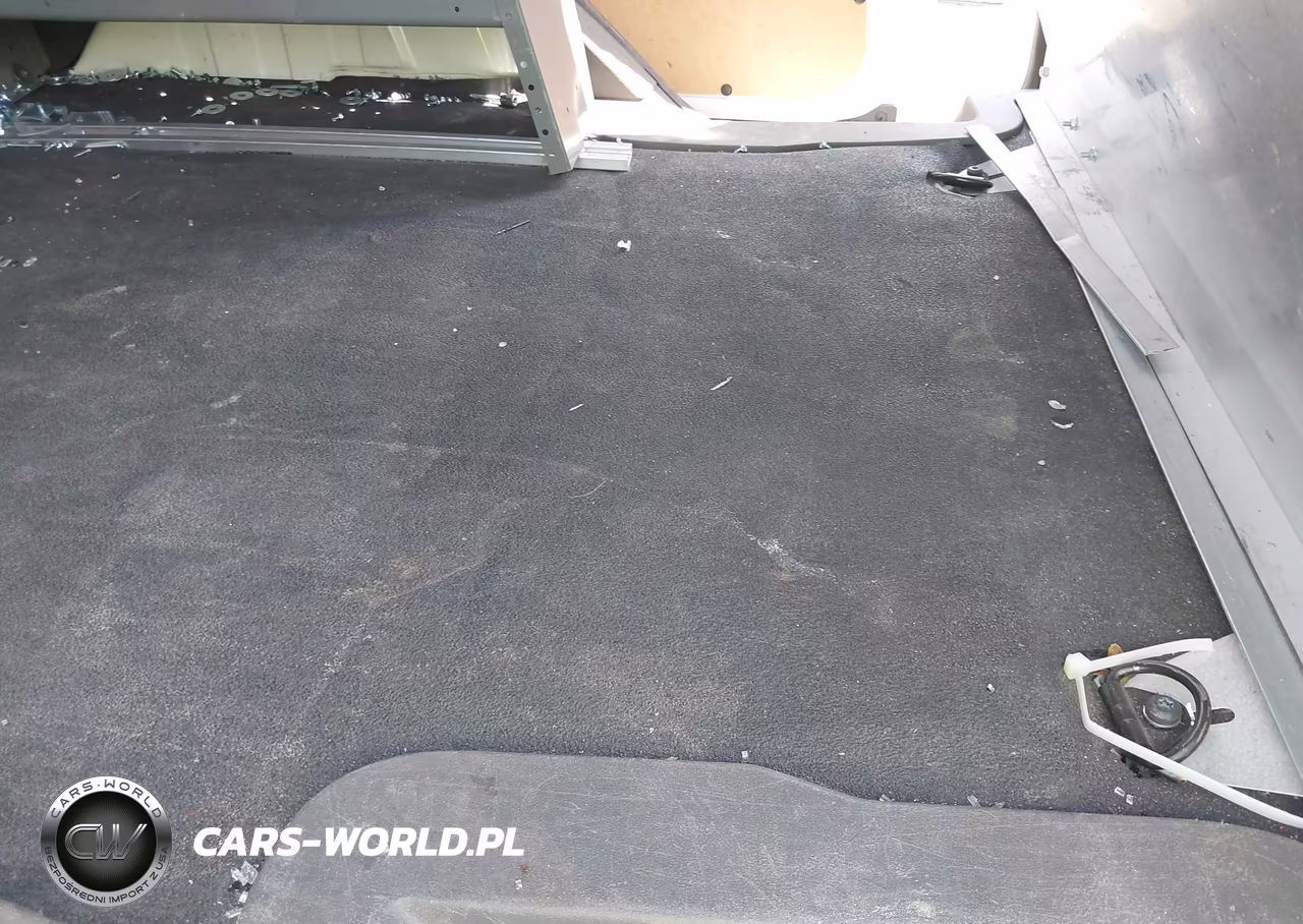 2023 Ford Transit Connect Xl VIN:NM0LS6S29P1567866 - 8