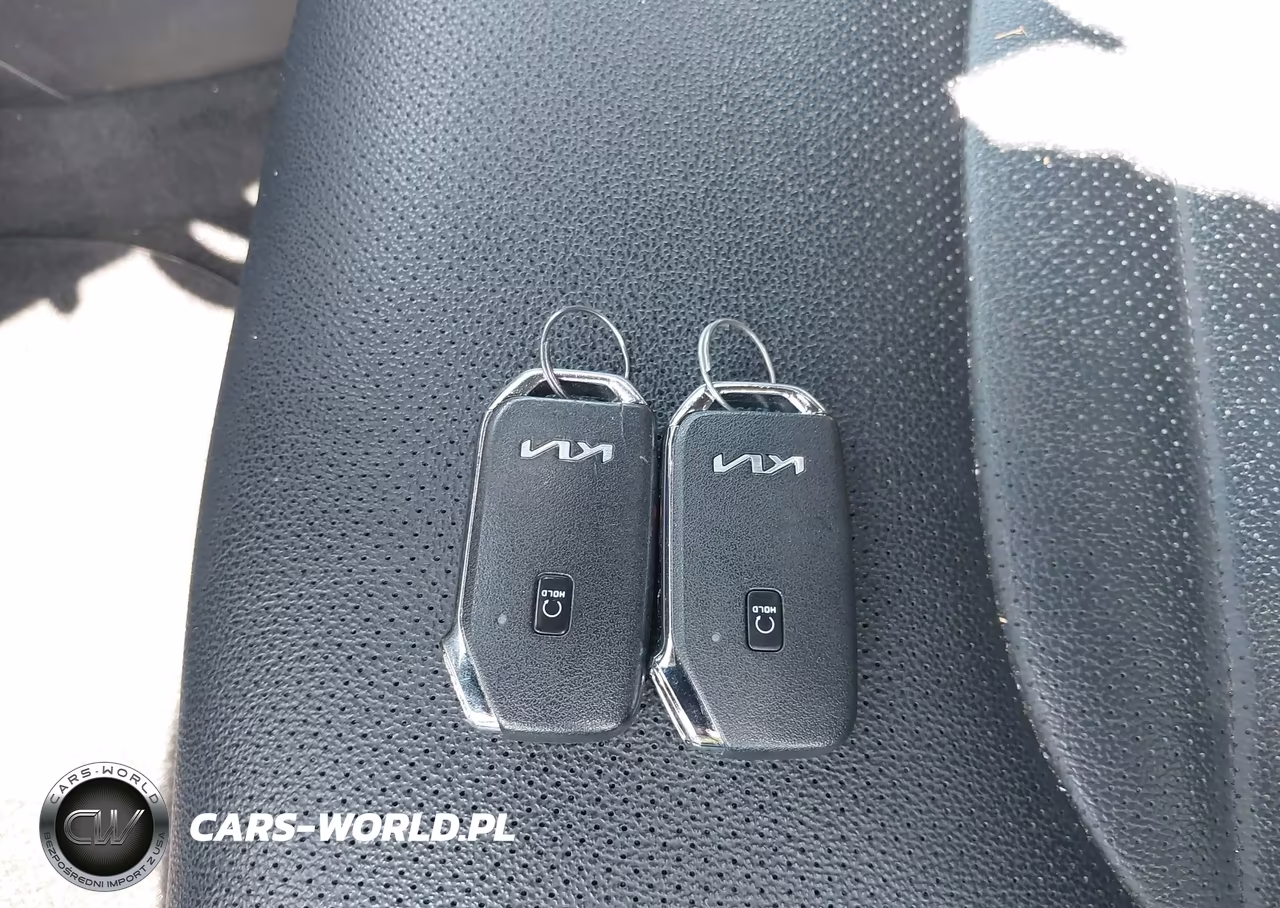 2022 Kia Forte Gt VIN:3KPF44AC5NE429745 - 11