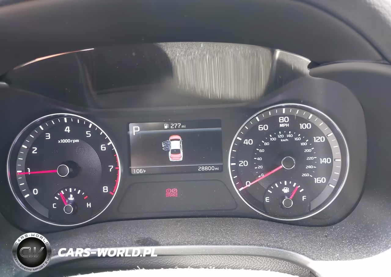 2022 Kia Forte Gt VIN:3KPF44AC5NE429745 - 7