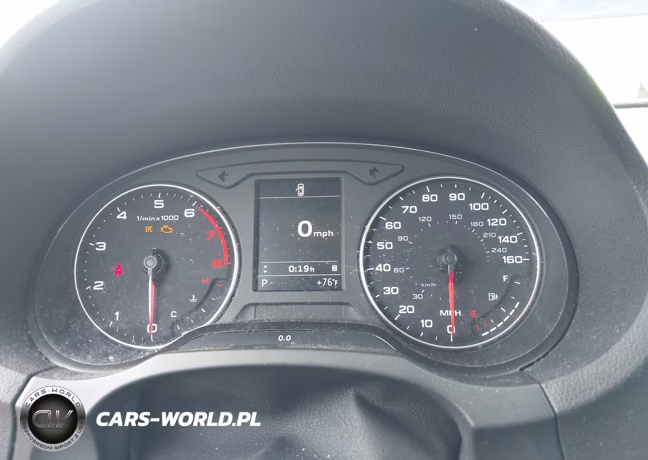 2015 Audi A3 1.8T Premium VIN:WAUACGFF8F1115106 - 7