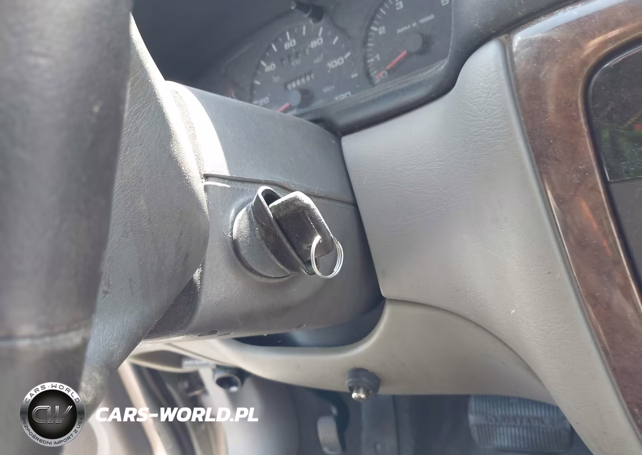 2000 Mercury Sable Ls Premium VIN:1MEFM55S8YA645358 - 11