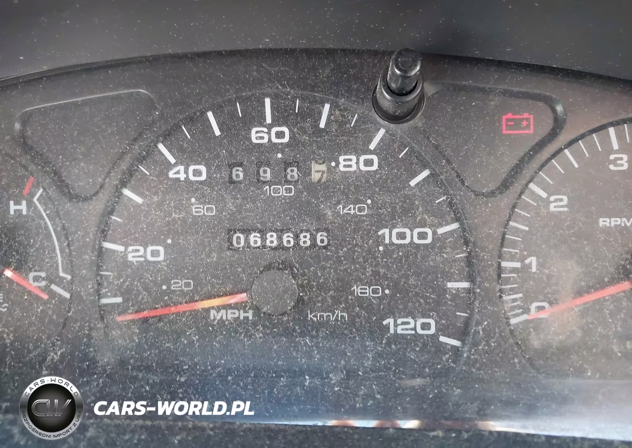 2000 Mercury Sable Ls Premium VIN:1MEFM55S8YA645358 - 15