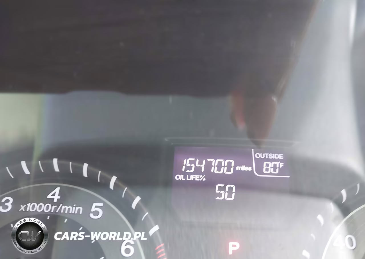 2016 Honda Odyssey Ex-L VIN:5FNRL5H61GB119885 - 16