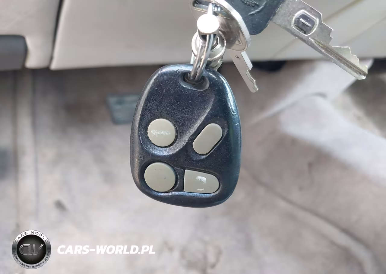 1997 Cadillac Deville Standard VIN:1G6KD54YXVU268406 - 11