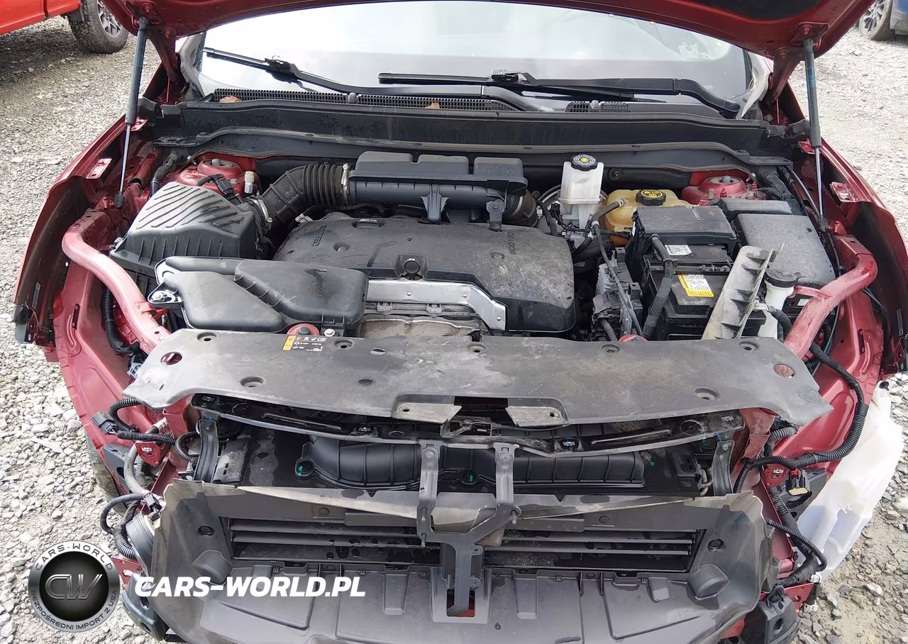 2020 Buick Envision Awd Preferred VIN:LRBFX1SA4LD061719 - 10