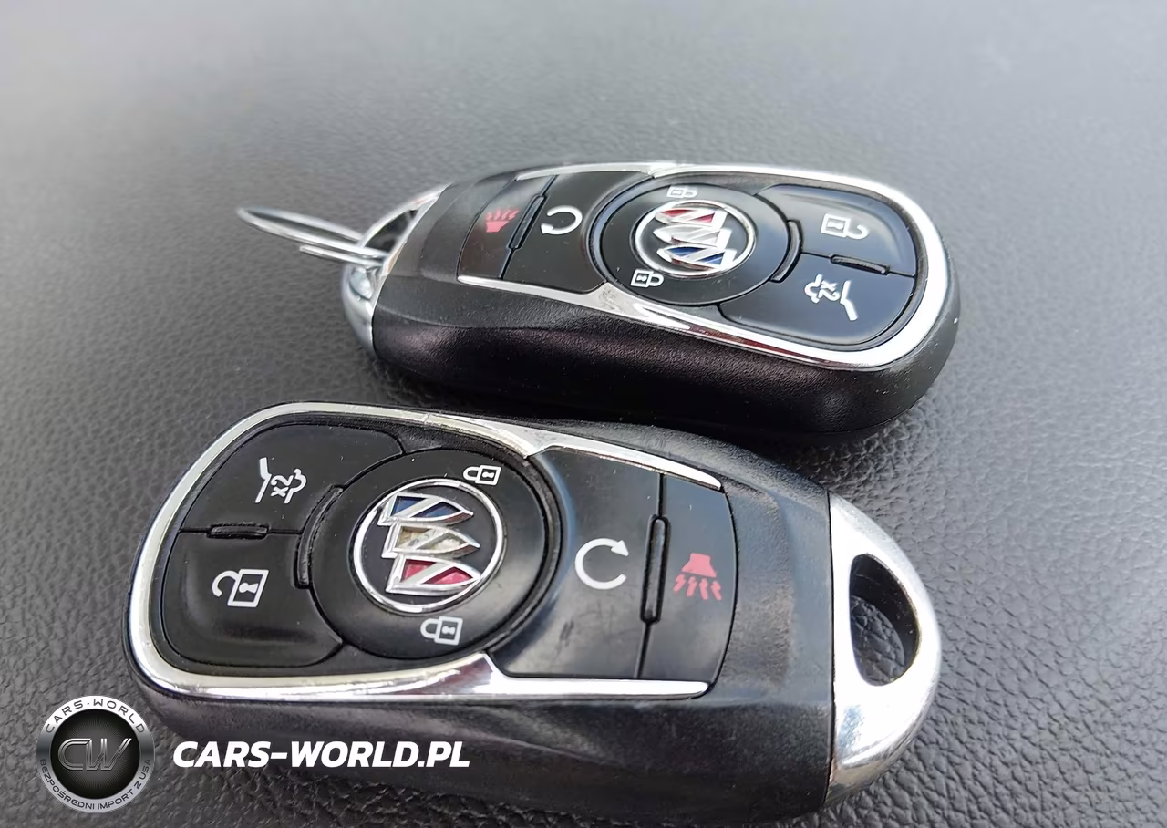 2020 Buick Envision Awd Preferred VIN:LRBFX1SA4LD061719 - 11
