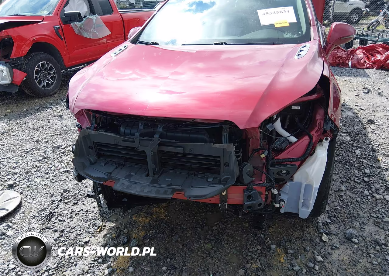 2020 Buick Envision Awd Preferred VIN:LRBFX1SA4LD061719 - 6