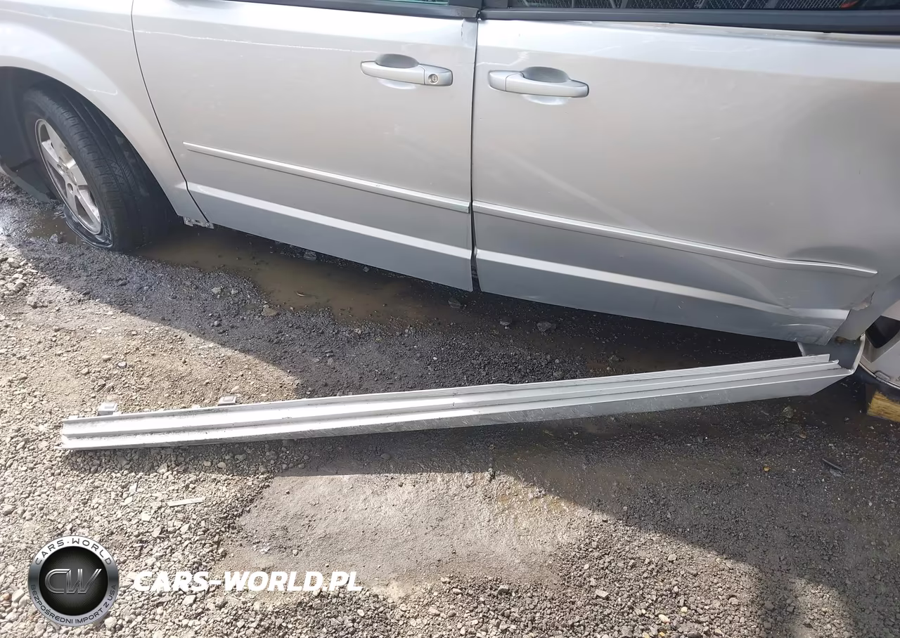 2012 Dodge Grand Caravan Sxt VIN:2C4RDGCG3CR336488 - 18