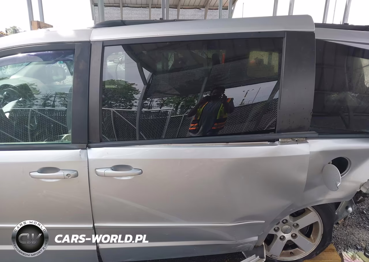 2012 Dodge Grand Caravan Sxt VIN:2C4RDGCG3CR336488 - 19