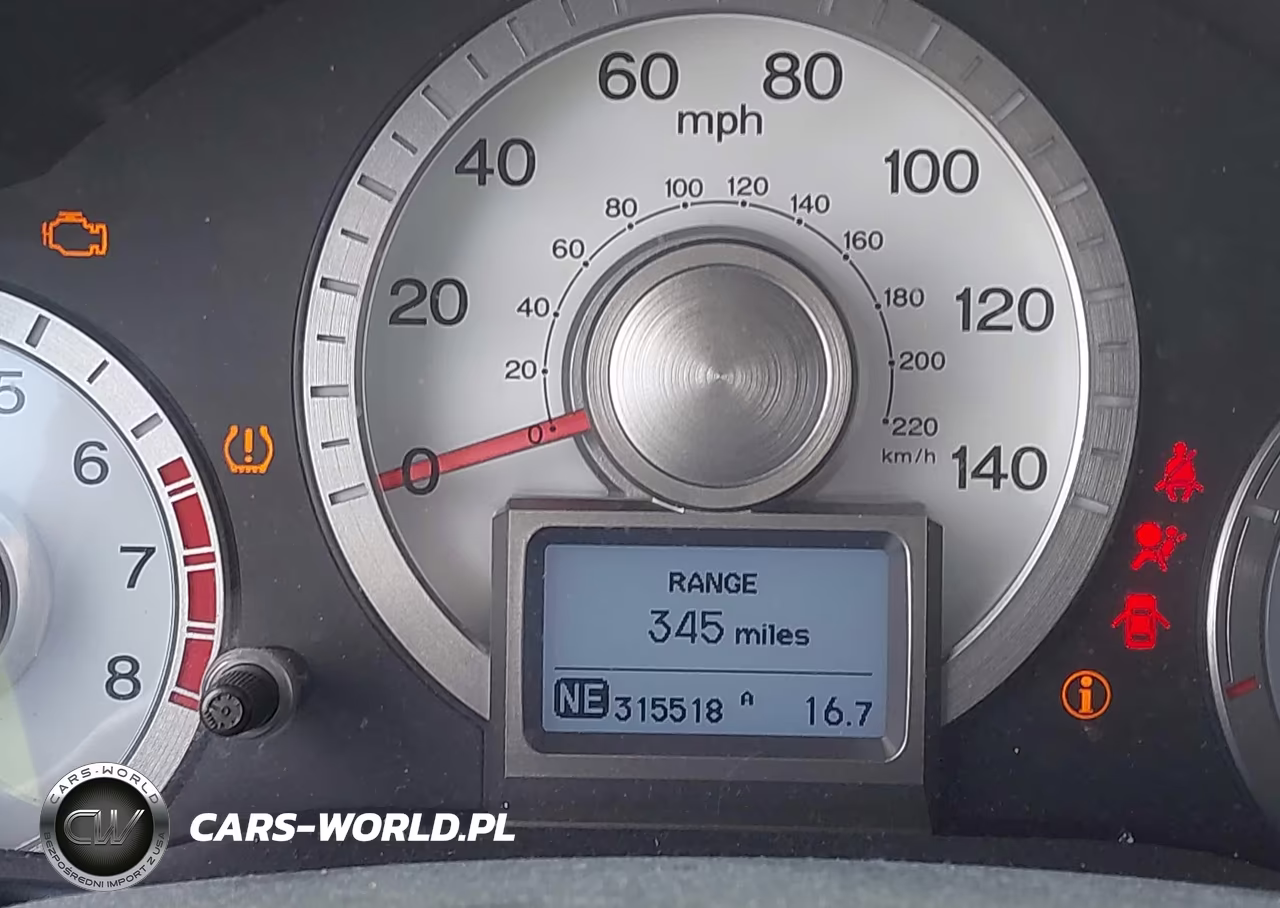 2010 Honda Pilot Touring VIN:5FNYF4H90AB020392 - 16