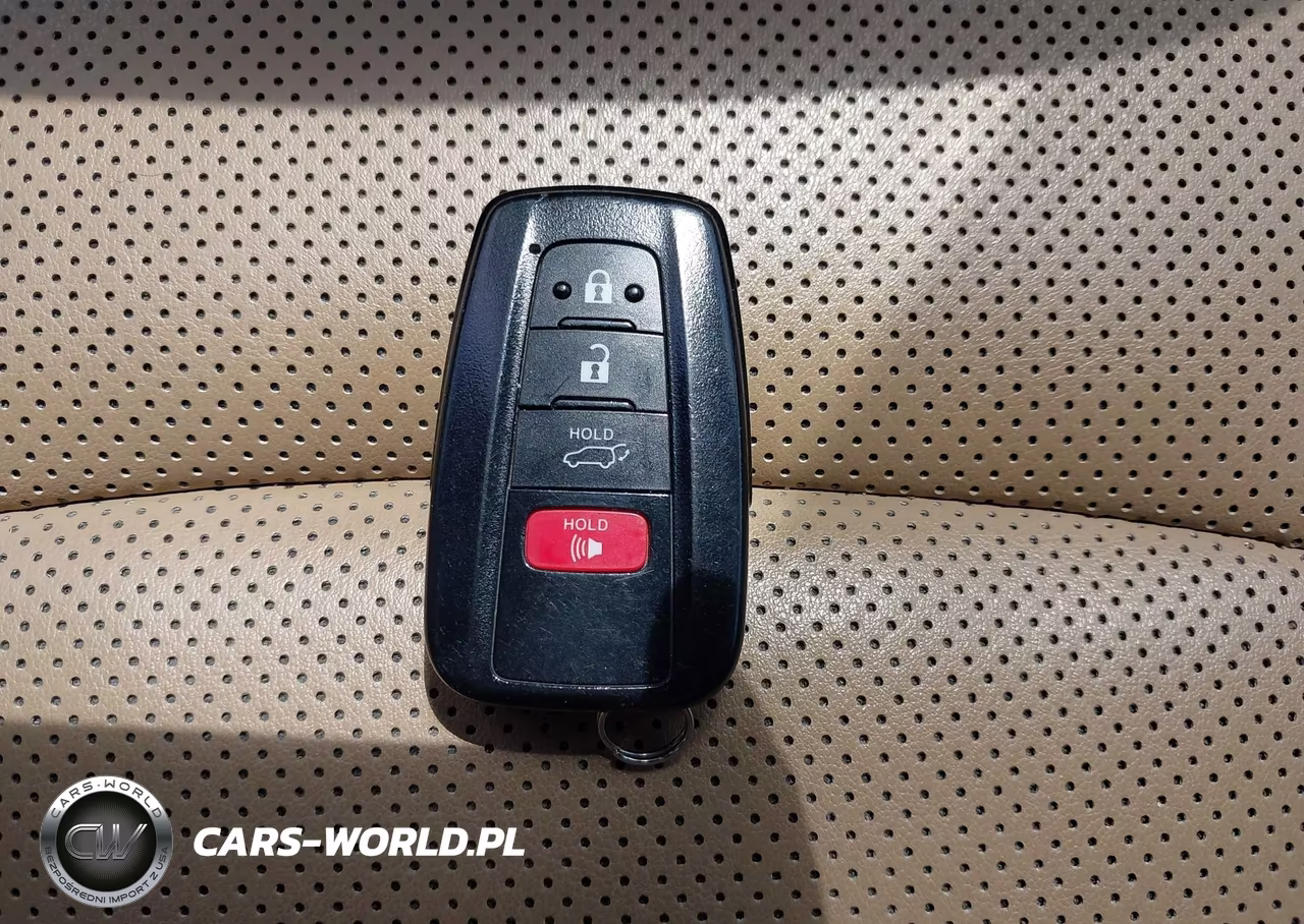2019 Toyota Rav4 Hybrid Limited VIN:2T3DWRFV7KW017299 - 11