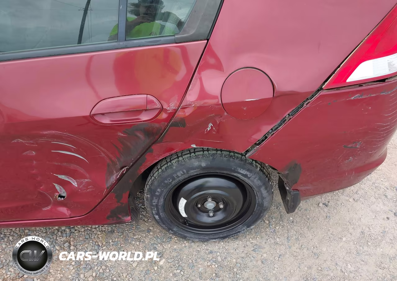 2010 Honda Insight Ex VIN:JHMZE2H72AS019935 - 13