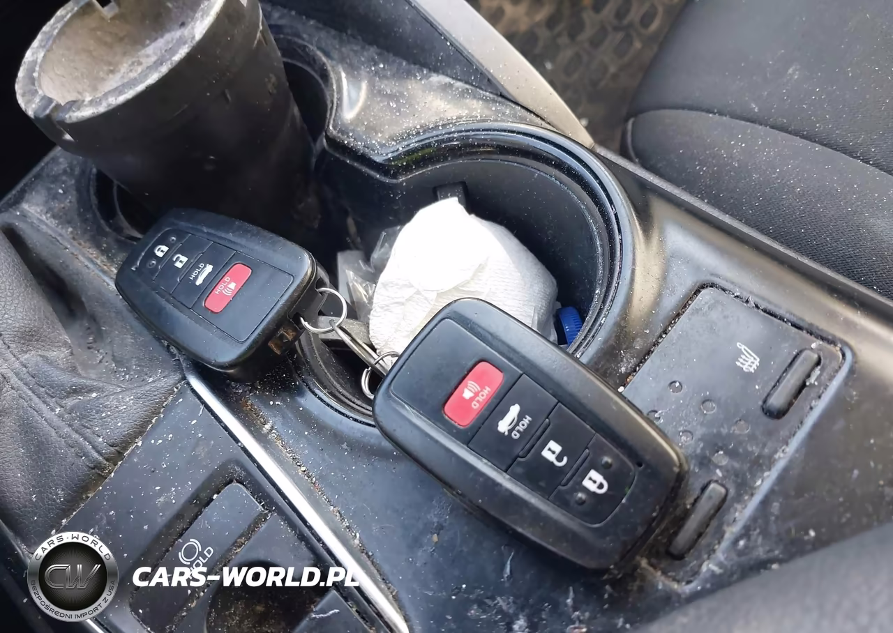 2020 Toyota Camry Le Awd VIN:4T1L11BK3LU016135 - 11