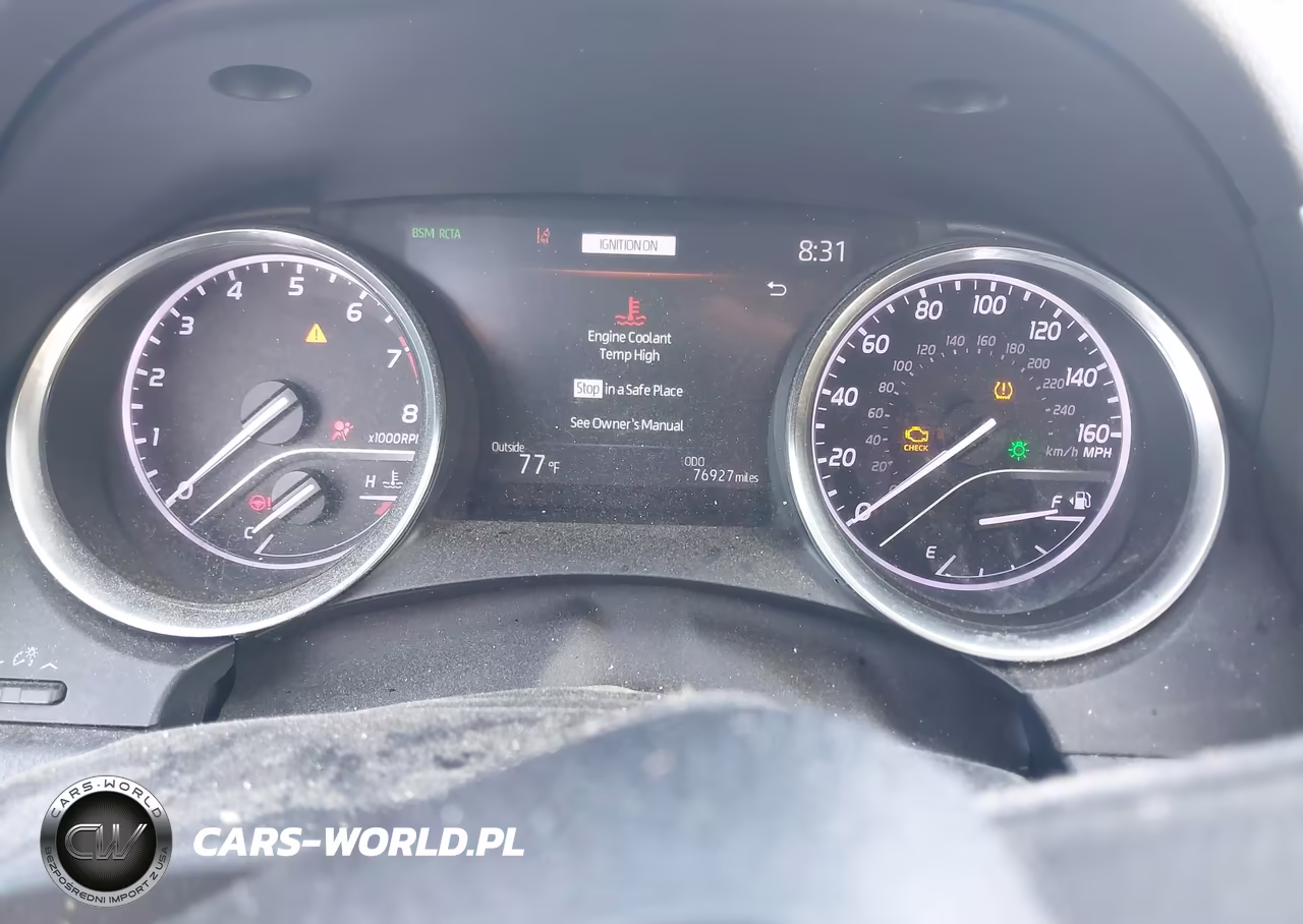 2020 Toyota Camry Le Awd VIN:4T1L11BK3LU016135 - 7