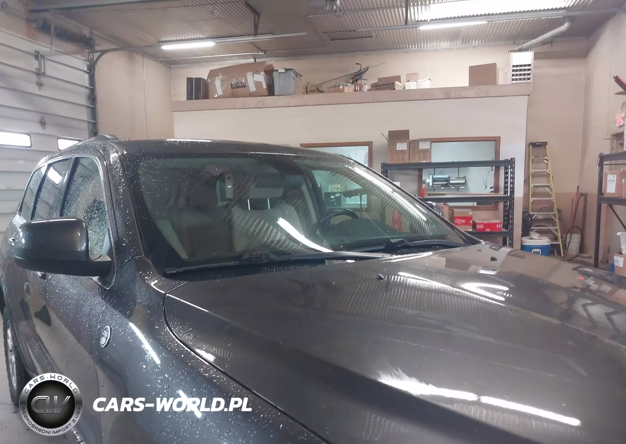 2019 Jeep Grand Cherokee Laredo E 4X4 VIN:1C4RJFAG7KC772287 - 6