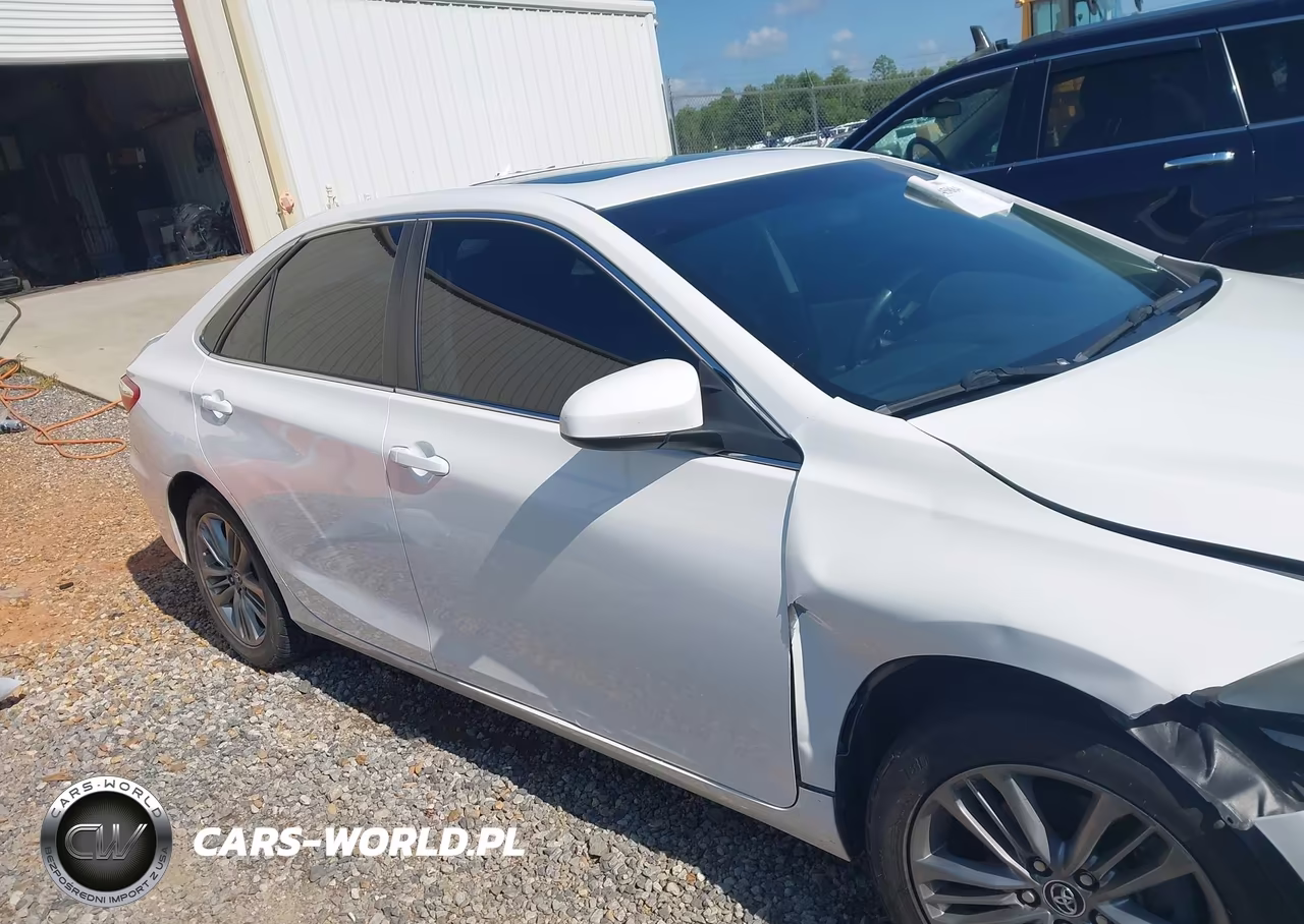 2015 Toyota Camry Se VIN:4T1BF1FK8FU903144 - 13