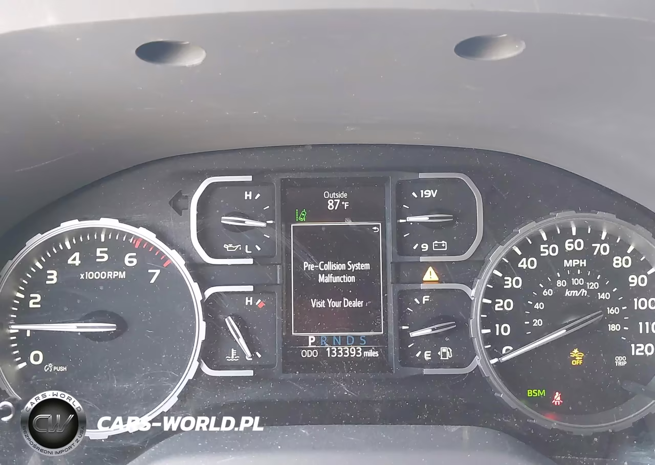 2021 Toyota Tundra 1794 Edition VIN:5TFGY5F14MX279440 - 7