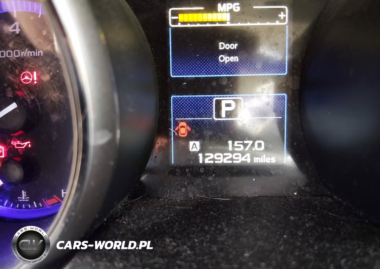 2016 Subaru Legacy 2.5I Premium VIN:4S3BNBC64G3030049 - 15