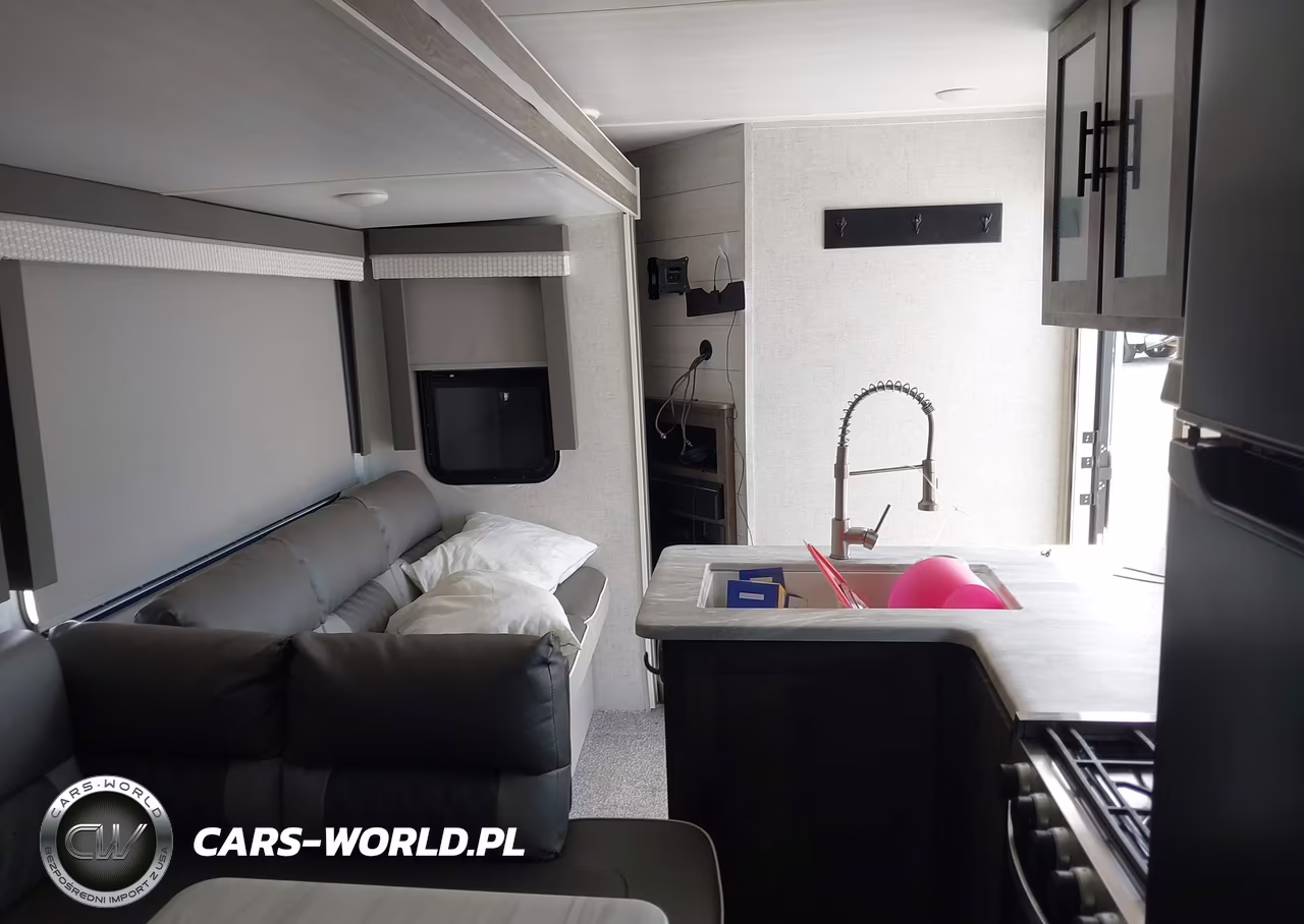 2021 Wildwood Other VIN:4X4TWDE29MA271873 - 5