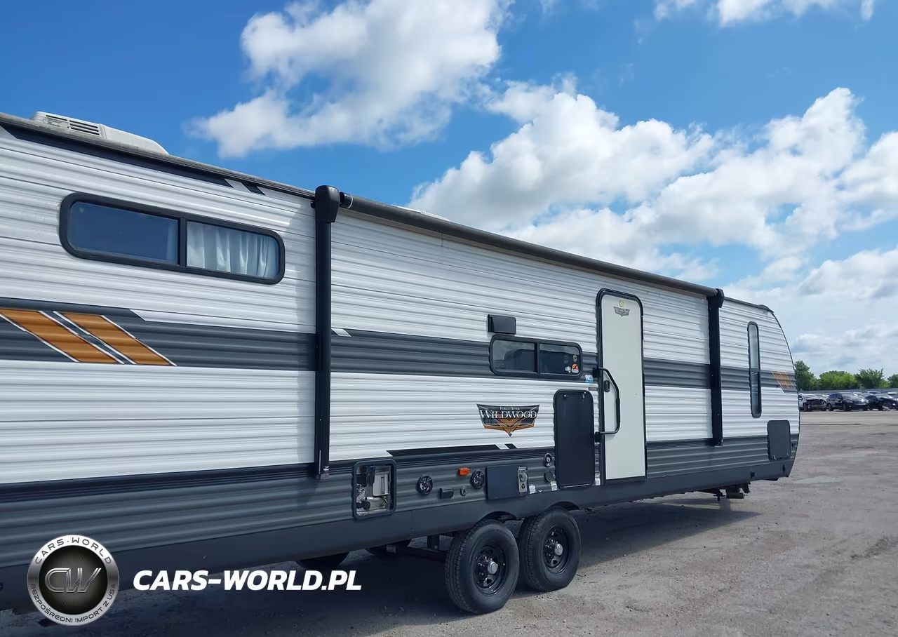 2021 Wildwood Other VIN:4X4TWDE29MA271873 - 6