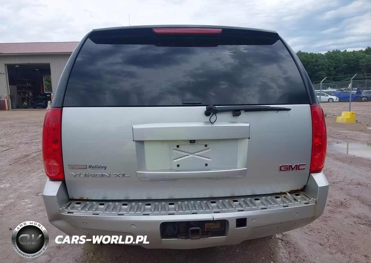 2011 GMC Yukon Xl 1500 Sle VIN:1GKS2HE3XBR298080 - 16