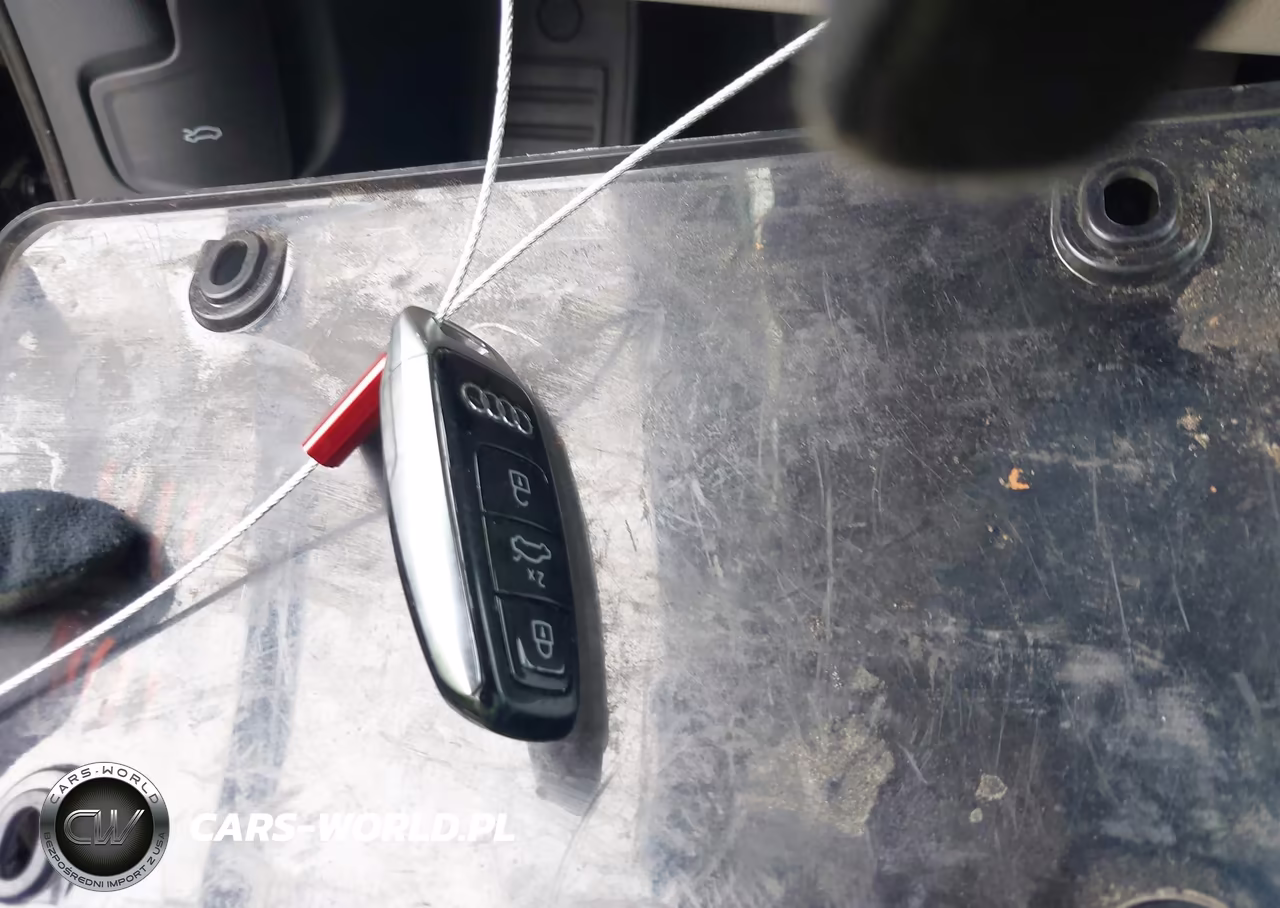 2019 Audi A6 55 Premium VIN:WAUK2AF22KN082544 - 11