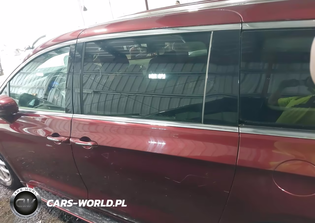 2020 Chrysler Pacifica Touring VIN:2C4RC1FG1LR233159 - 14
