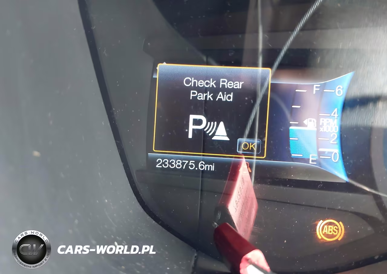 2016 Ford Fusion Se VIN:3FA6P0H71GR231240 - 15
