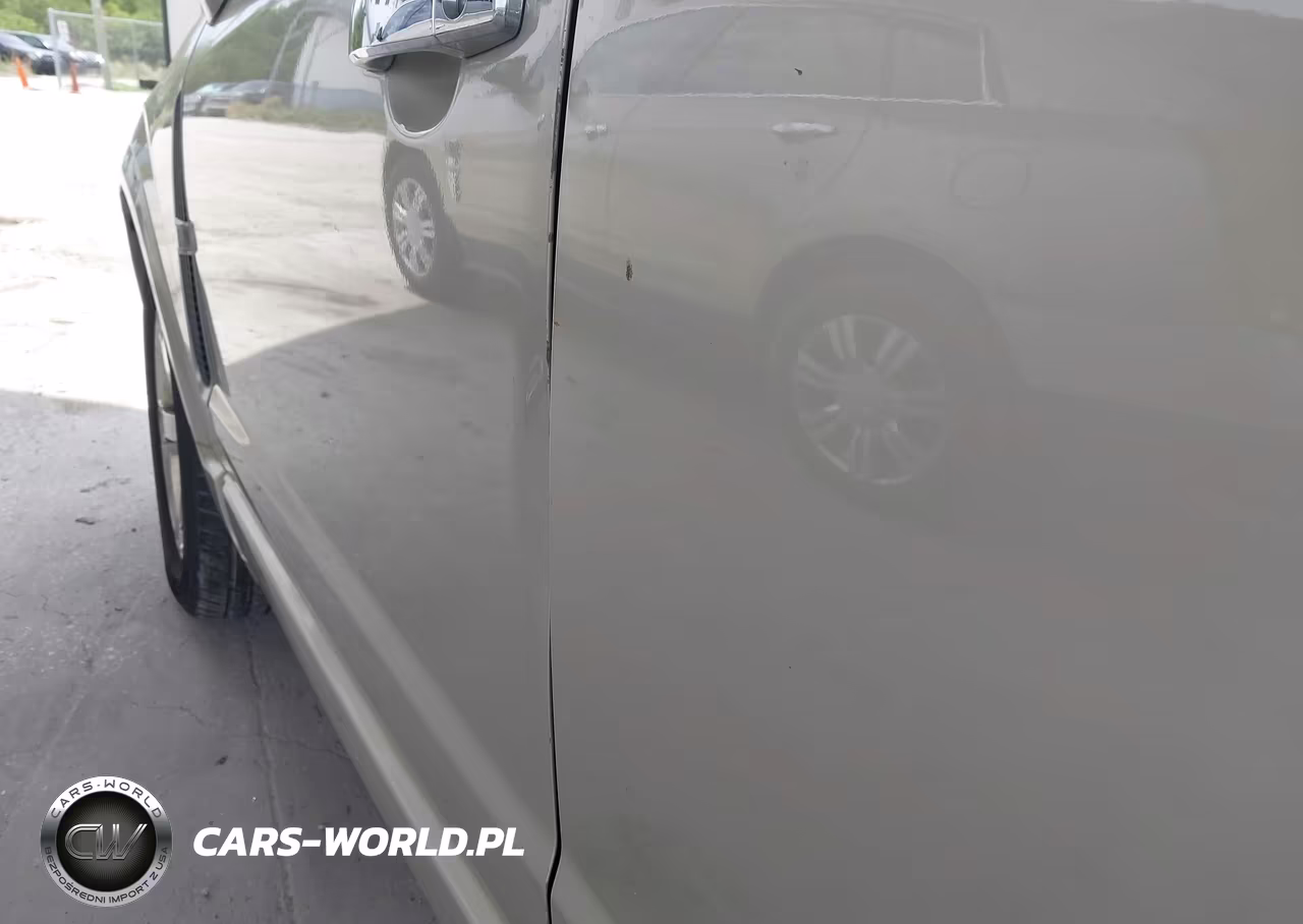 2013 Chevrolet Captiva Sport Lt VIN:3GNAL3EK1DS557075 - 6